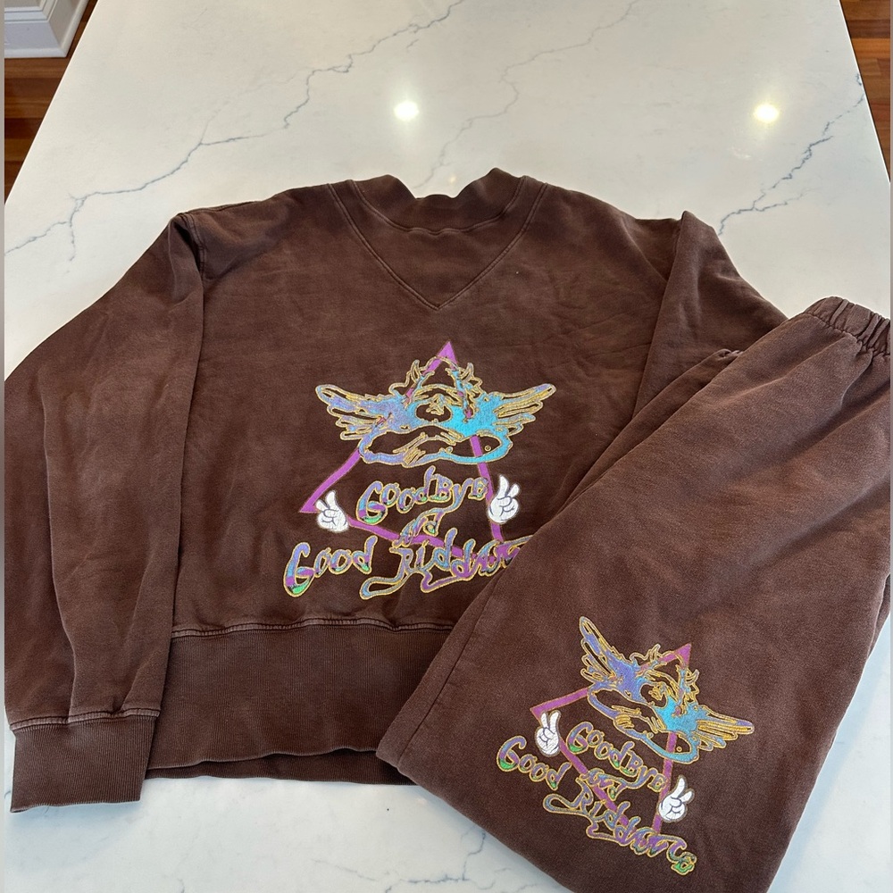 Boys Lie Set